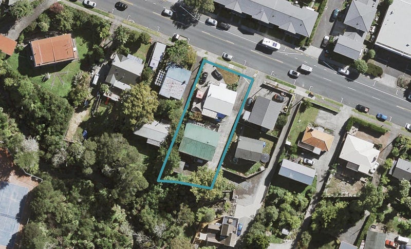 1/5 Oates Road, Glen Eden, Auckland - Carousel 1