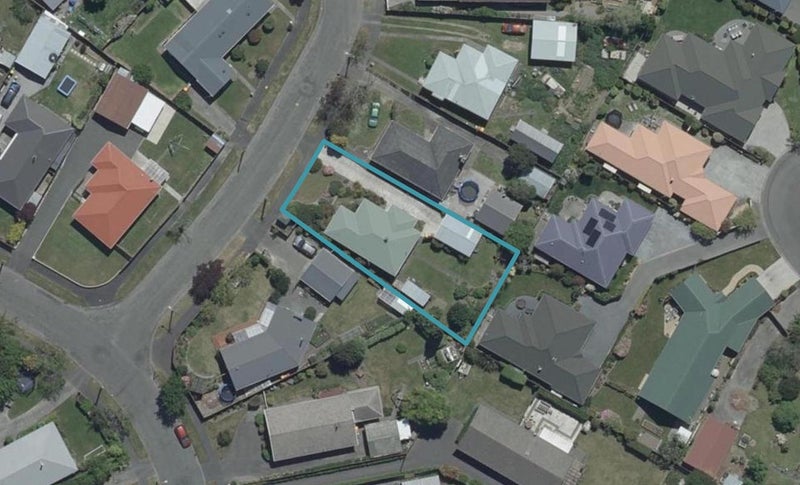 4 Wychwood Crescent, Bishopdale, Christchurch - Carousel 1