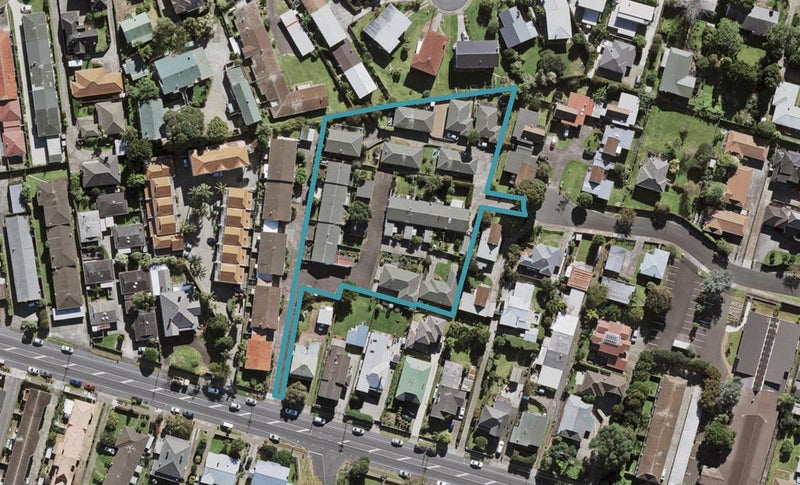 4/26A Mount Smart Road, Onehunga, Auckland - Carousel 1