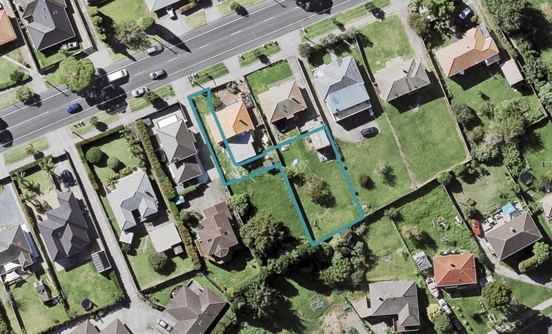 161E West Tamaki Road, Glen Innes, Auckland - Carousel 1