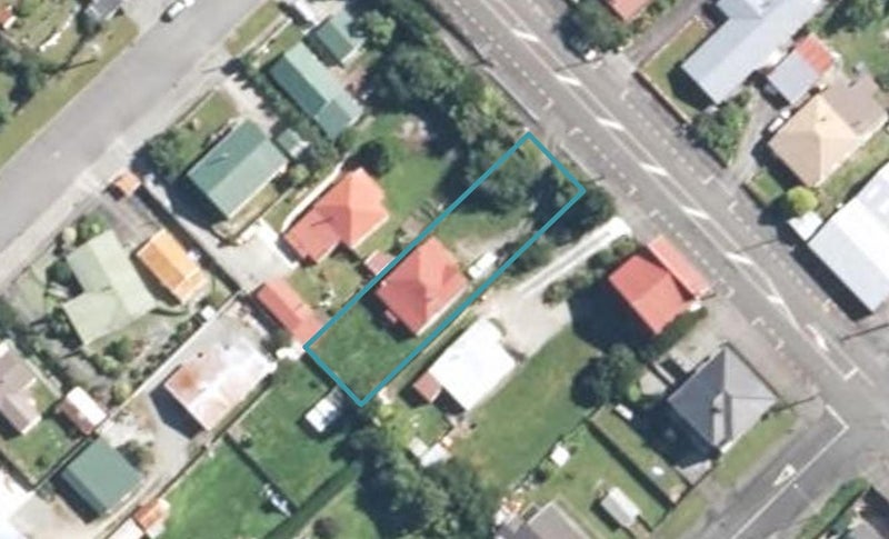 110 Bright Street, Cobden, Greymouth - Carousel 1