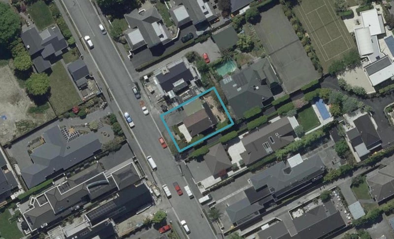 24A Queens Avenue, Merivale, Christchurch - Carousel 1