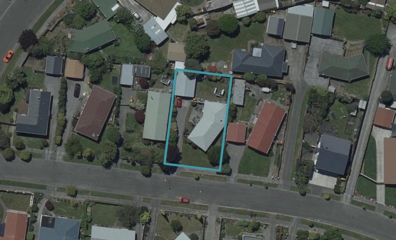 52 Charles Upham Avenue, Hillmorton, Christchurch - Carousel 1