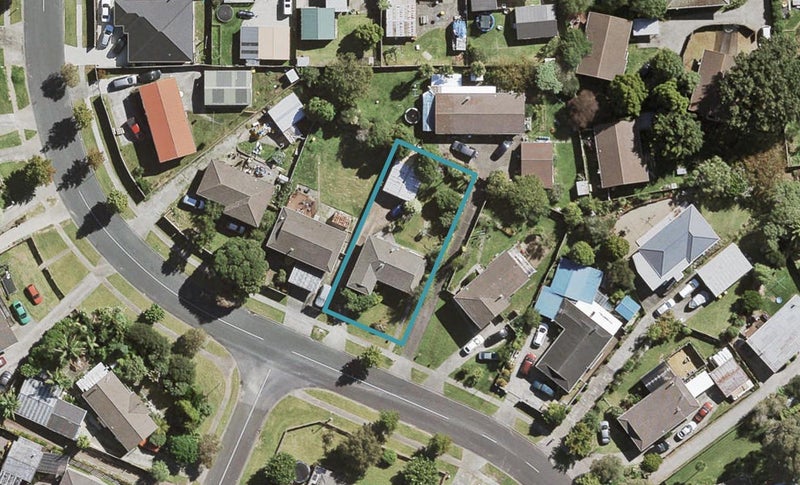 60 Bahari Drive, Ranui, Auckland - Carousel 1