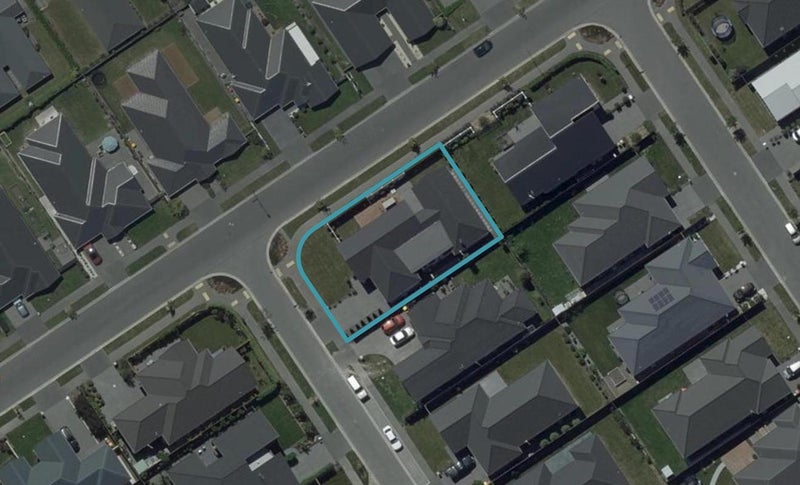1 McKendry Road, Wigram, Christchurch - Carousel 1