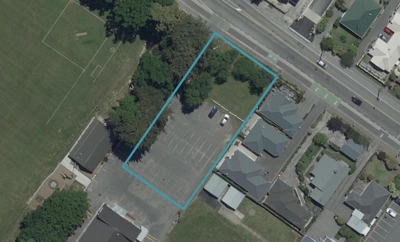 53 Sawyers Arms Road, Northcote, Christchurch - Carousel 1