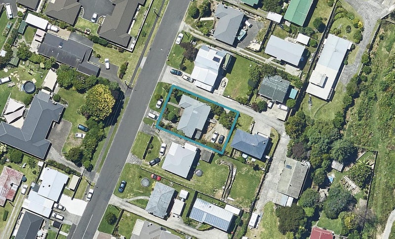 48 Greerton Road, Gate Pa, Tauranga - Carousel 1