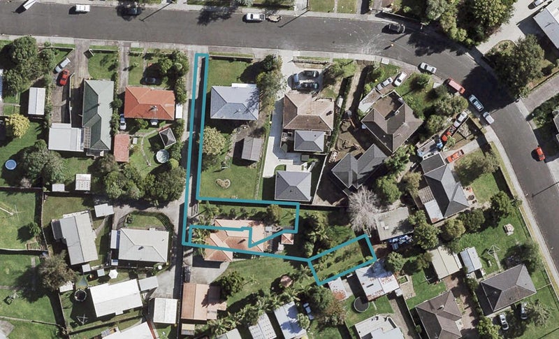 10/19 McDougall Street, Manurewa East, Auckland - Carousel 1