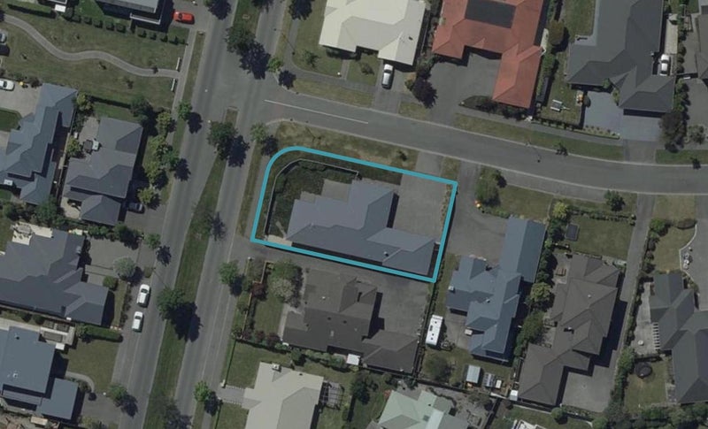 63 Coppinger Terrace, Aidanfield, Christchurch - Carousel 1