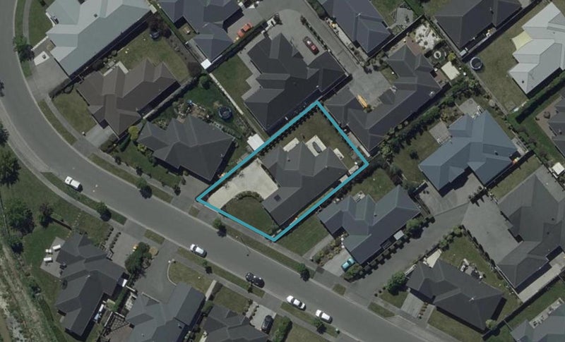 36 Mokihi Gardens, Hillmorton, Christchurch - Carousel 1