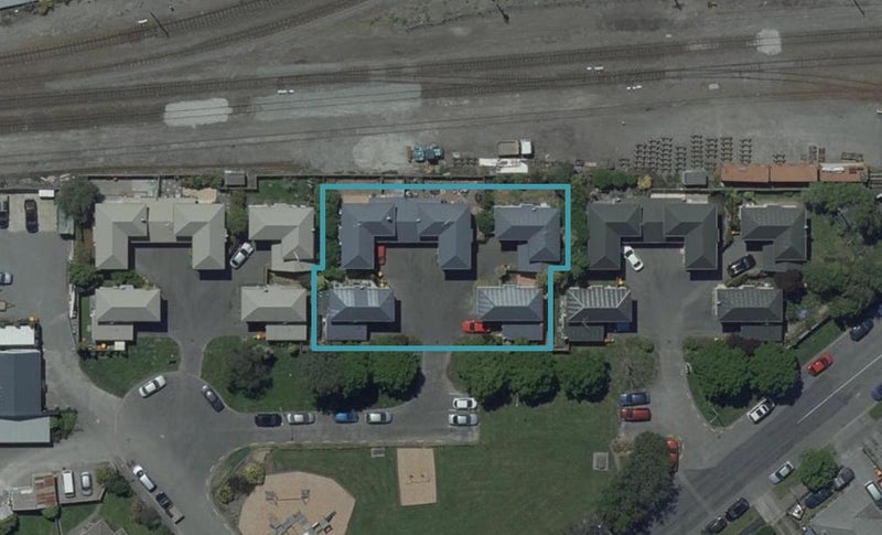 4/19 Longley Place, Addington, Christchurch - Carousel 1