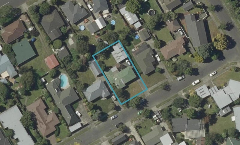 37 Akaroa Avenue, Awapuni, Palmerston North - Carousel 1