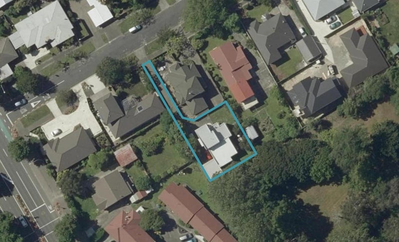 101 Marne Street, Hokowhitu, Palmerston North - Carousel 1