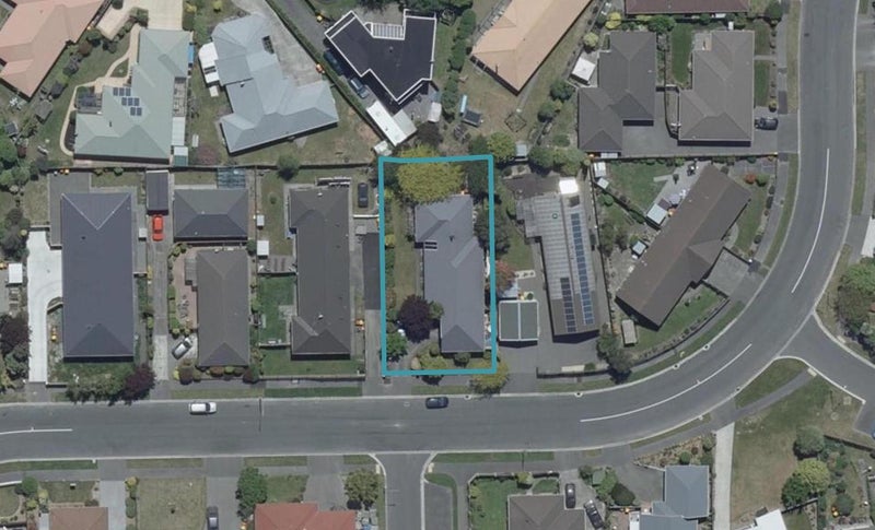 59 Donnington Street, Parklands, Christchurch - Carousel 1