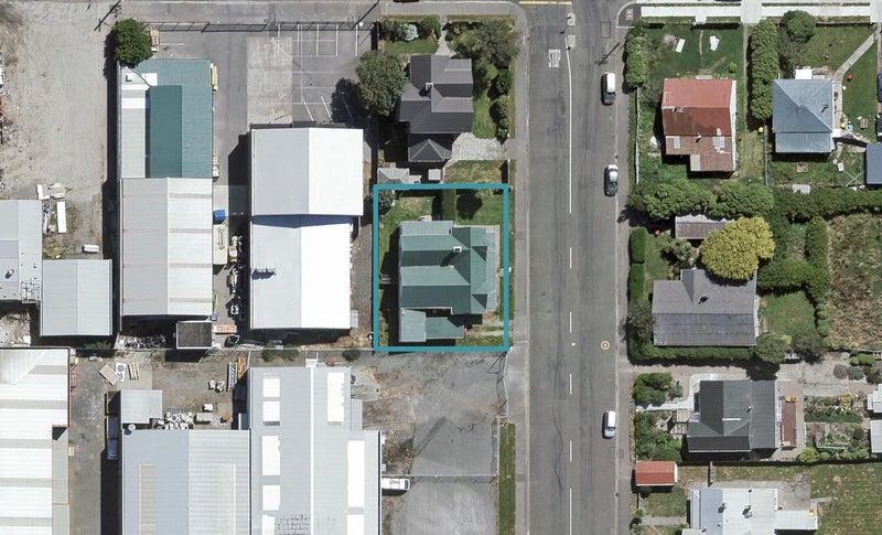 129 Nith Street, Appleby, Invercargill - Carousel 1