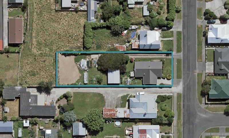 141 Princes Street, Strathern, Invercargill - Carousel 1