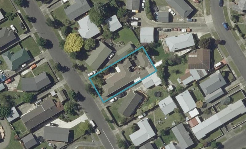 23 Acacia Street, Kelvin Grove, Palmerston North - Carousel 1