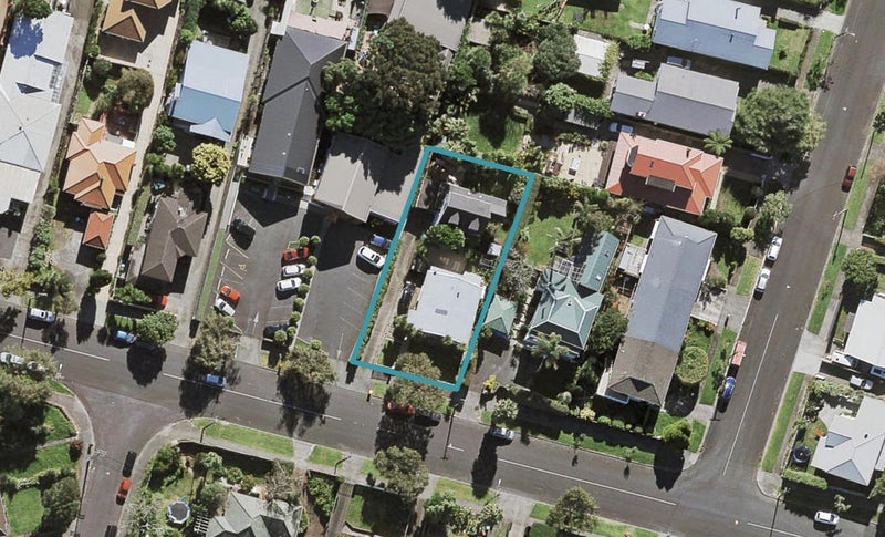 157B Landscape Road, Mount Eden, Auckland - Carousel 1