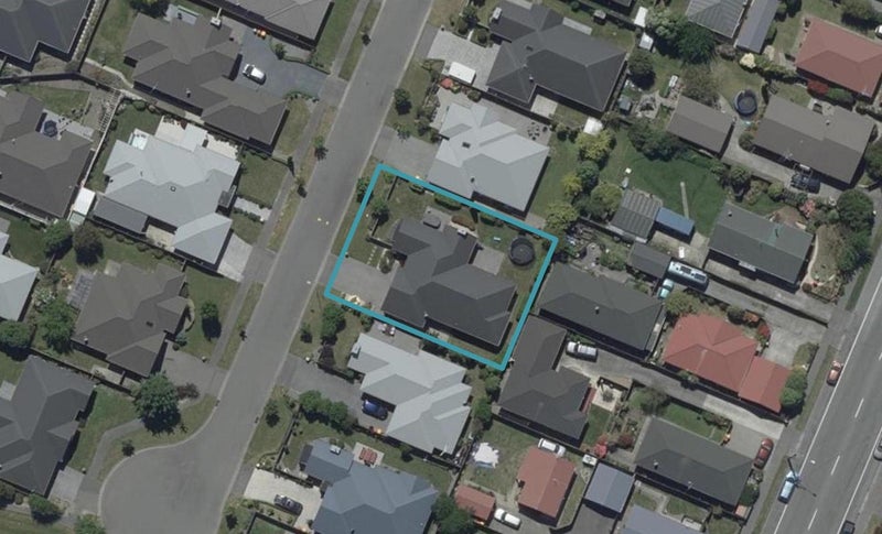 11 Okuku Place, Hei Hei, Christchurch - Carousel 1