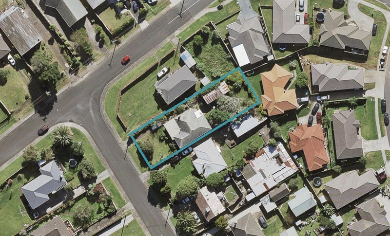 4 Richard Road, Mangere, Auckland - Carousel 1