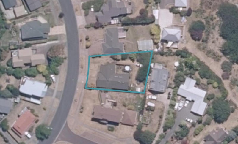 26 Logan Avenue, Wharewaka, Taupo - Carousel 1