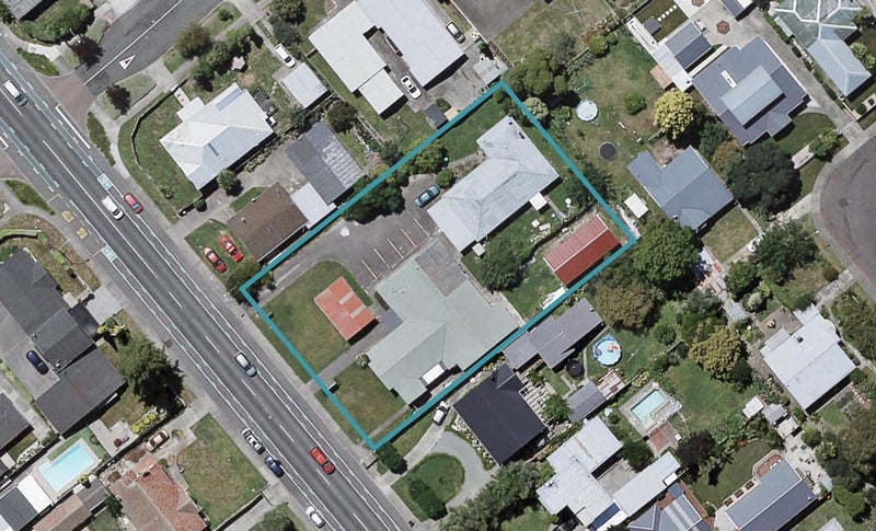 817 St Aubyn Street West, Saint Leonards, Hastings - Carousel 1