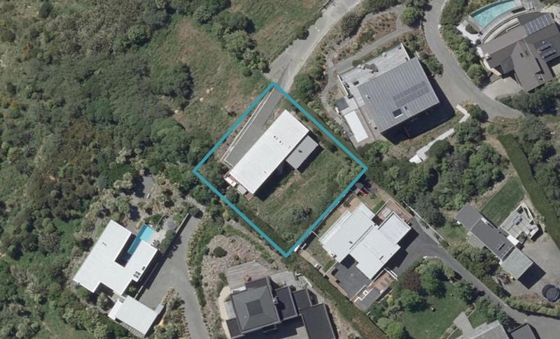 7 Ti Kouka Eco Lane, Redcliffs, Christchurch - Carousel 1