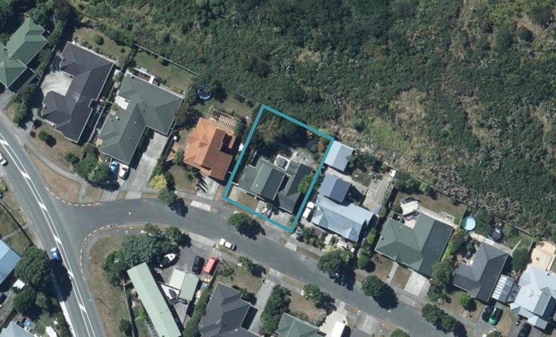 3 Westridge, Camborne, Porirua - Carousel 1