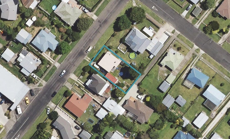 9 Winter Street, Mangapapa, Gisborne - Carousel 1
