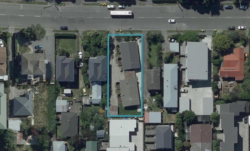 2/494 Hereford Street, Linwood, Christchurch - Carousel 1