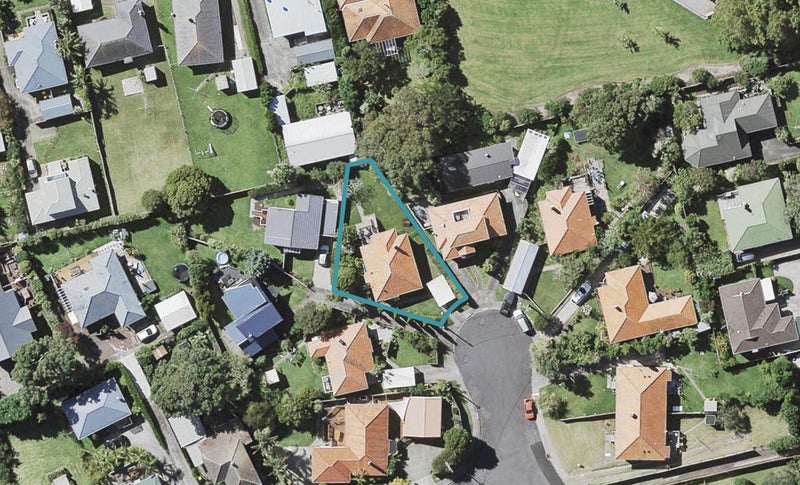 31 Fraser Road, Narrow Neck, Auckland - Carousel 1