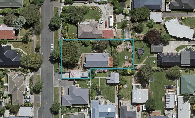 119 Joseph Street, Waverley, Invercargill - Carousel 1