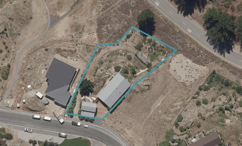 6 Lookout Drive, Little Valley, Alexandra - Carousel 1