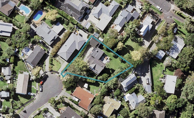 15 Bryant Place, Glendowie, Auckland - Carousel 1