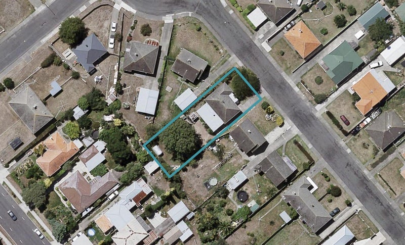 618 Mairangi Street, Mahora, Hastings - Carousel 1