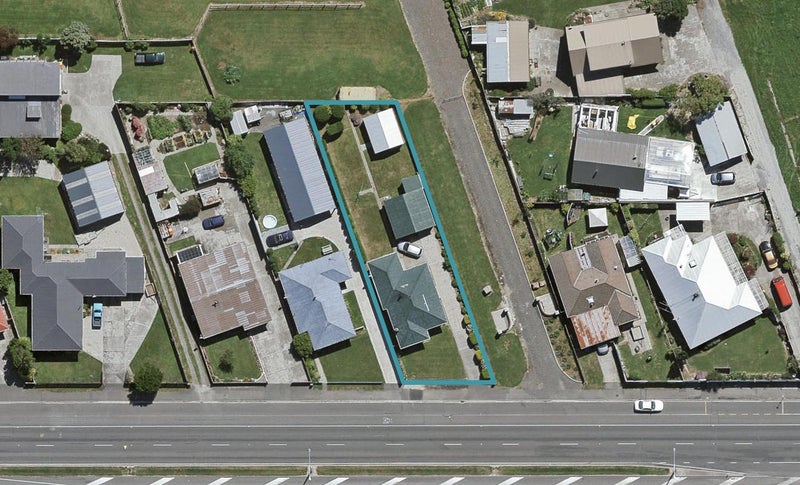 686 Tweed Street, Newfield, Invercargill - Carousel 1