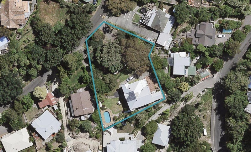 15 France Road, Bluff Hill, Napier - Carousel 1