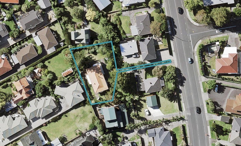 97A Cook Street, Cockle Bay, Auckland - Carousel 1