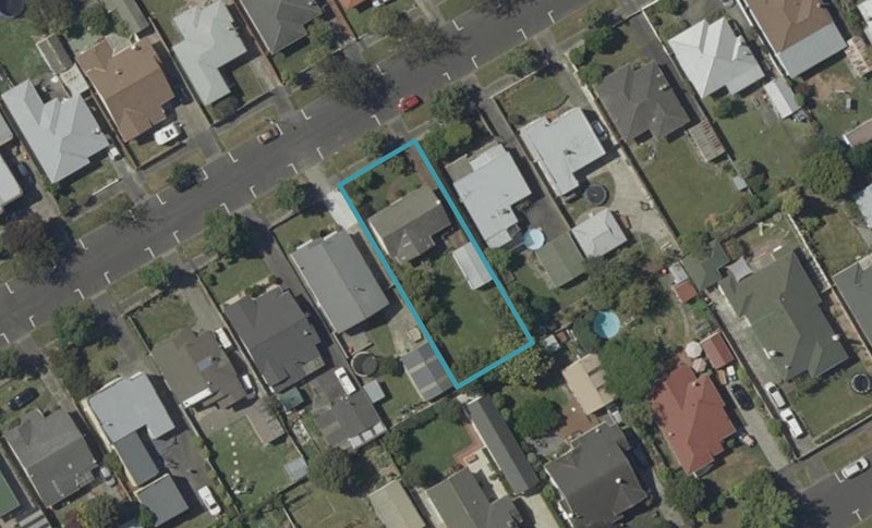 33 Havill Street, Takaro, Palmerston North - Carousel 1