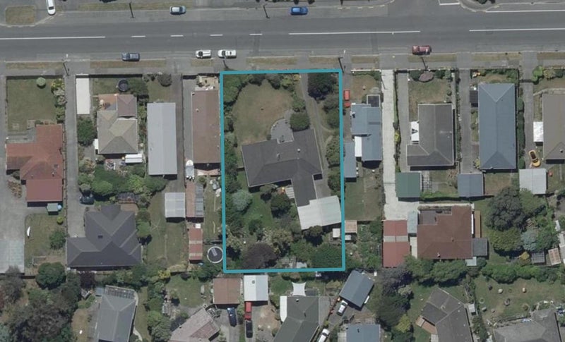 17 Beach Road, North New Brighton, Christchurch - Carousel 1