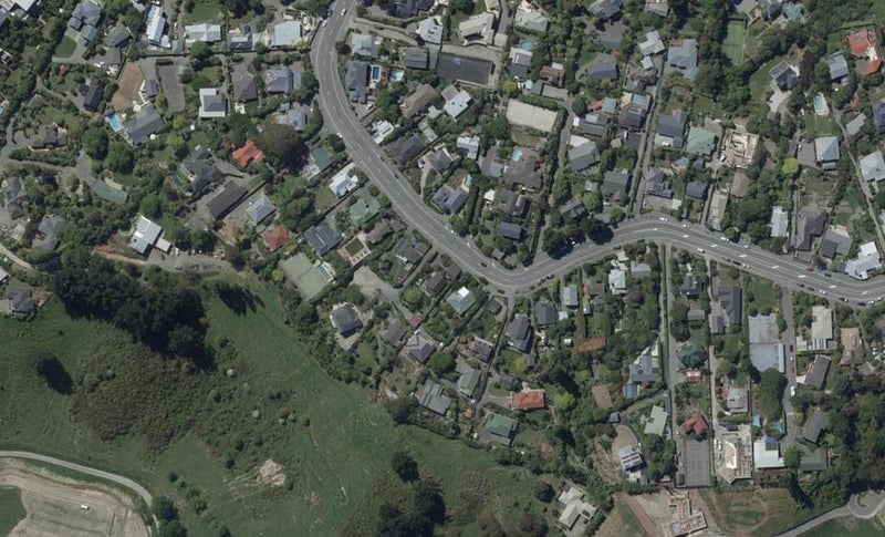 82 Hackthorne Road, Cashmere, Christchurch - Carousel 1