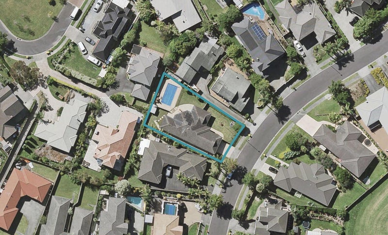 6 Bundoran Way, Pinehill, Auckland - Carousel 1
