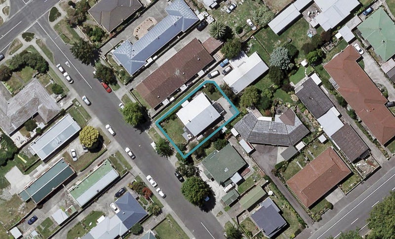 506 Queen Street East, Hastings, Hawkes Bay - Carousel 1
