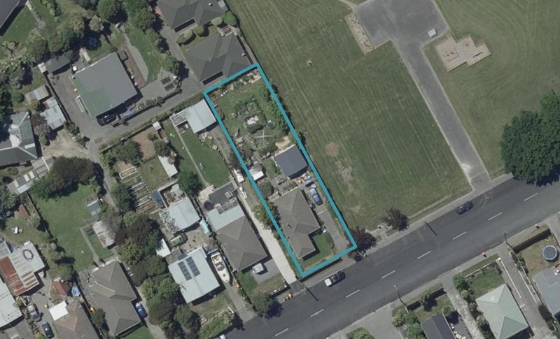 25 Curries Road, Hillsborough, Christchurch - Carousel 1
