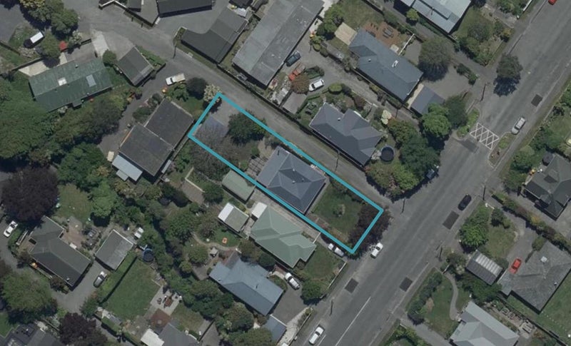 183 Matsons Avenue, Papanui, Christchurch - Carousel 1