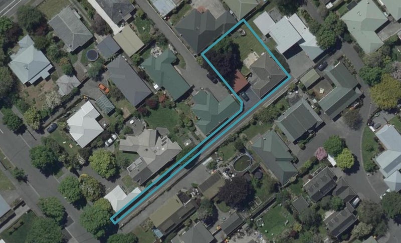 97 Studholme Street, Somerfield, Christchurch - Carousel 1