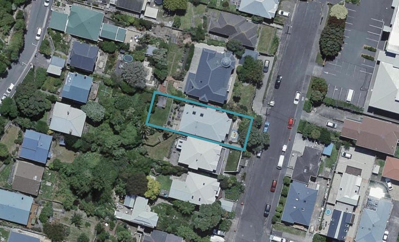 31 Upper Bourke Street, Kilbirnie, Wellington - Carousel 1