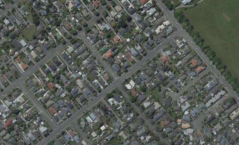 61 Wychbury Street, Spreydon, Christchurch - Carousel 1