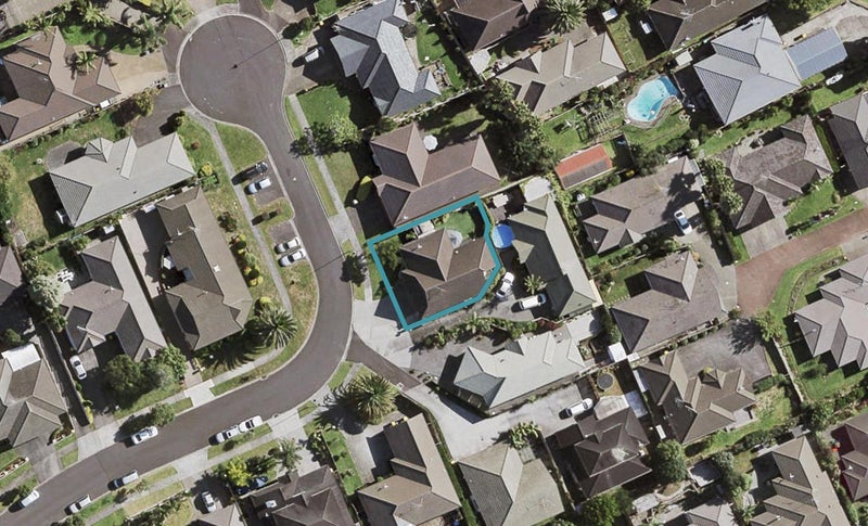 21 Menen Place, Manurewa, Auckland - Carousel 1