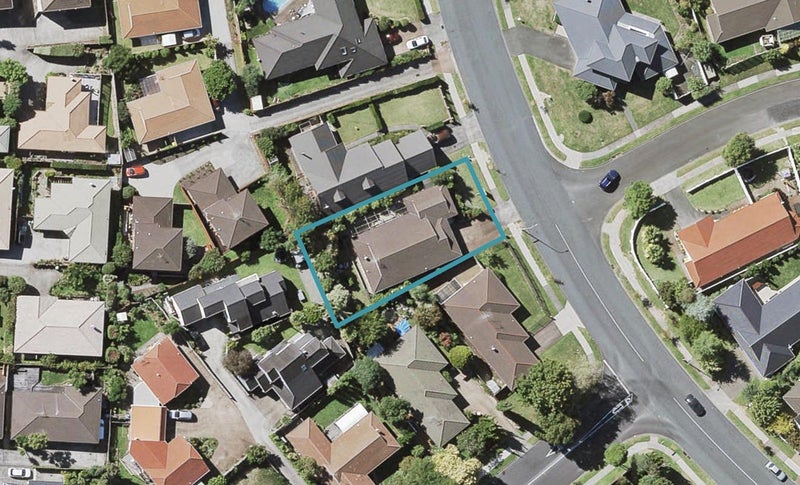 46 Clydesdale Avenue, Somerville, Manukau - Carousel 1